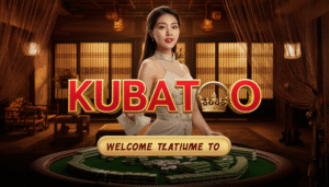 [2025] Slot Gacor Dana Server Thailand: Main Scatter Hitam Mahjong Ways 2 di KubaToto