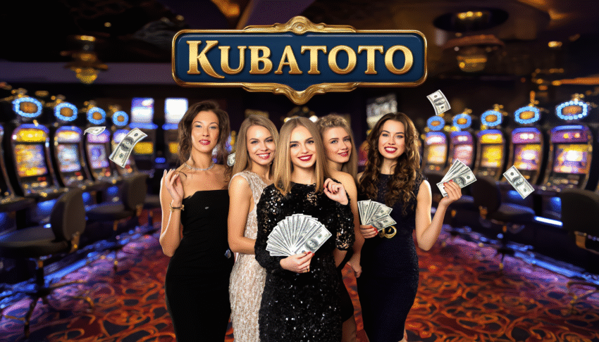 Rahasia Slot88 Gacor Hari Ini yang Wajib Anda Coba