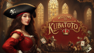 🎰 Pola Scatter Hitam Mahjong Ways 2 Hari Ini: Strategi Anti Kalah di KubaToto