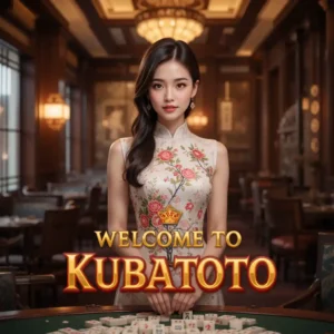 Slot KubaToto Server Thailand Super Gacor 2025 Terbaru: Sensasi Slot Online Terpercaya!