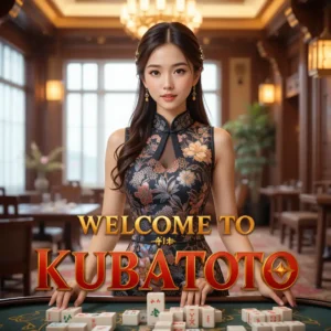Slot KubaToto Server Thailand Super Gacor 2025 Terbaru: Scatter Hitam Mahjong Ways 2 & Dana Gacor