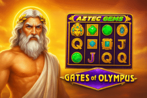 Slot Server Thailand Hari Ini: Update Game Gacor & RTP Live Mingguan